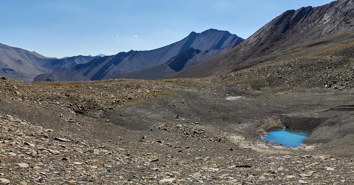 Lake Tukukutu