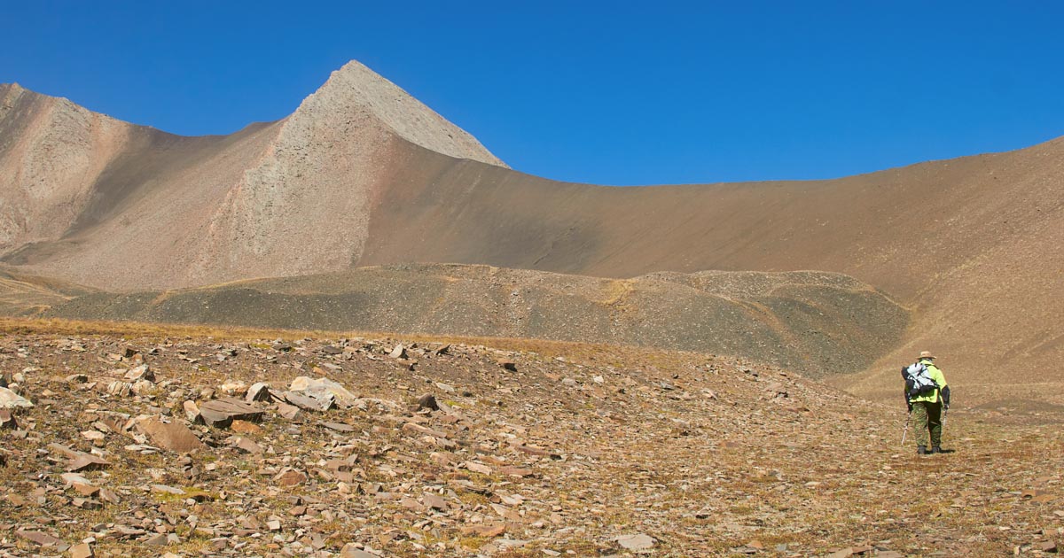 Tukukutu pass